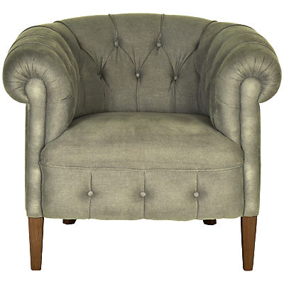Halo Grace Chair, Stonewash Halo Grace Chair, Stonewash